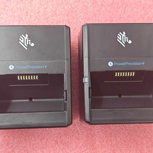 【议价-可维修】斑马Slot Battery Charr ZQ3 Sm /均有货