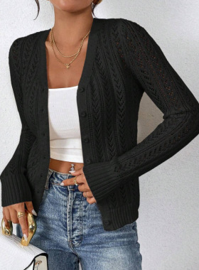 Q 15024 Floral slip knit suit 碎花吊带针织套装跨境外贸代