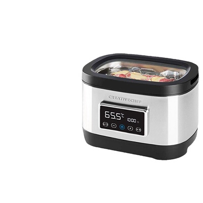 低温慢煮机creativechef无需容器