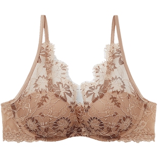 Intimissimi意舒漫时尚经典GIORGIA半杯胸衣式文胸RID2574