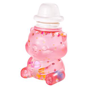 注水自制捏捏乐手工diy套装硅胶捏捏制作材料包女孩礼物儿童玩具