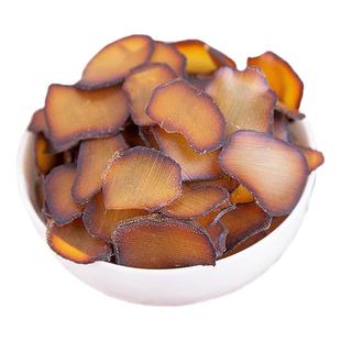 鹿茸片全蜡片腊片煲汤 长白山梅花鹿鹿茸切片蜡片正品泡酒药材10g