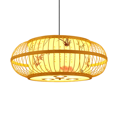 餐饮饭店包厢专用灯笼