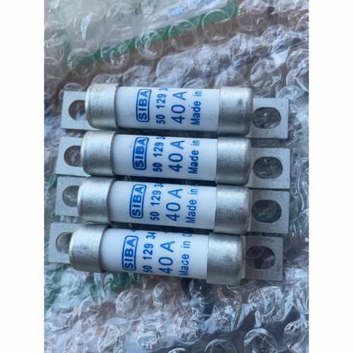 【请询价】SIA熔断器501293440A690v
