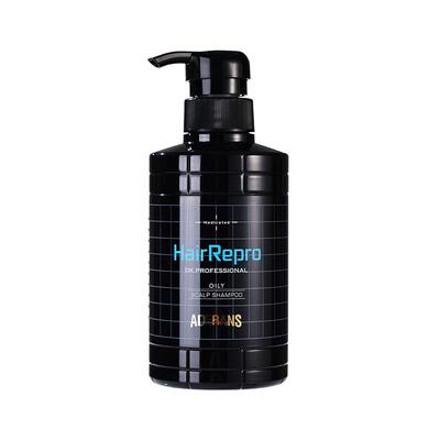 Aderans爱德兰丝进口密发防脱洗发水控油洗发露去屑蓬松洗发膏