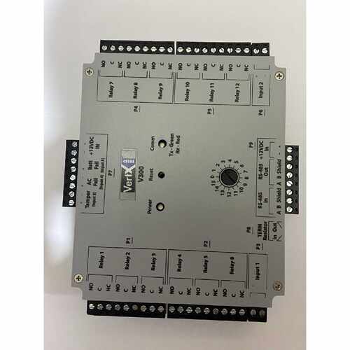 议价HIDV300门禁控制器主板模块HID V300九成新 九成新，包好包用
