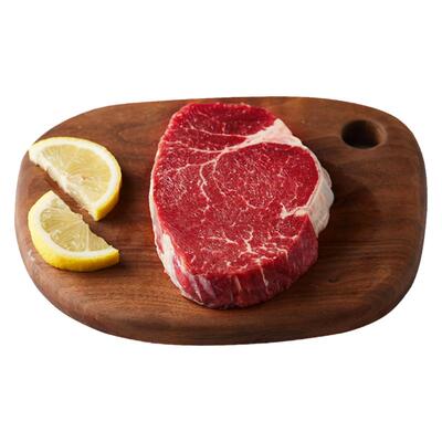 农夫安格斯饲菲力原切牛扒