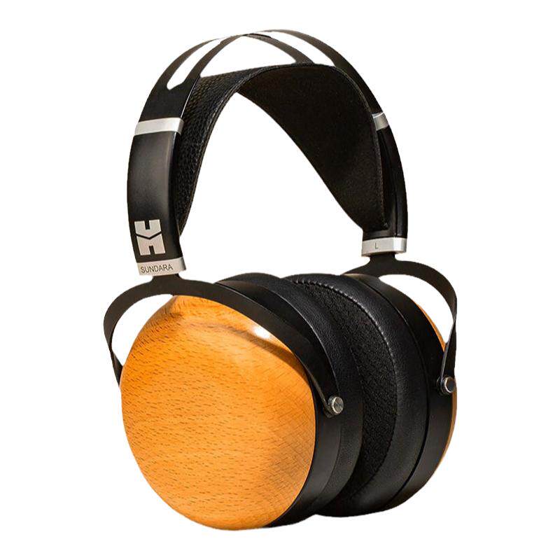 hifiman头戴发烧耳机咨询优惠