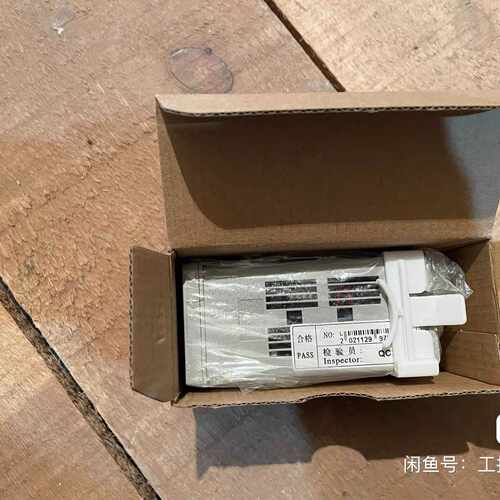 询价-CAHO宣荣温控模块H481KV01-R，0-1300度