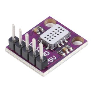 MICS-6814空气检测传感器模块 一氧化碳CO/二氧化氮NO2/氨NH3