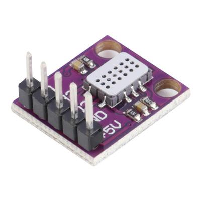 6814气体传感器模块一氧化碳co