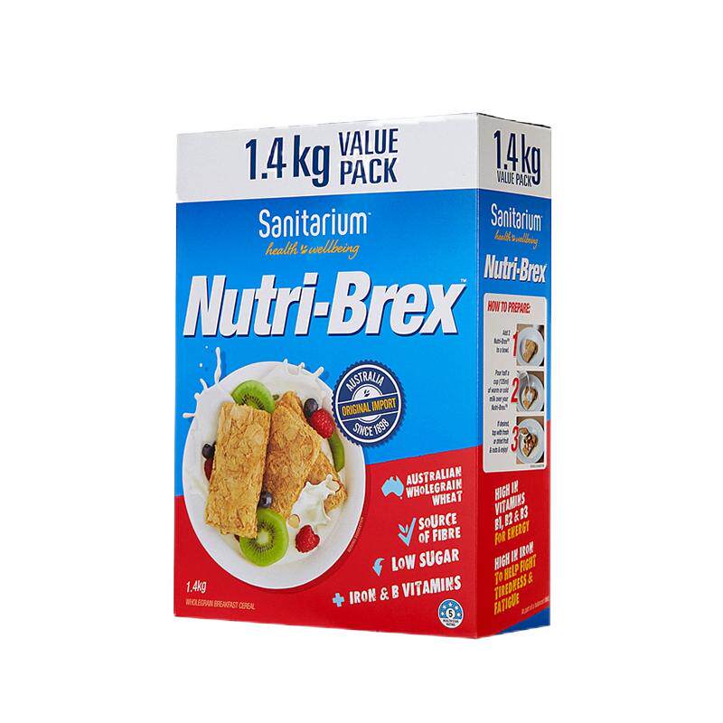 欢乐颂安迪刘涛同款早餐欣善怡澳洲燕麦片块饼干低脂无糖精全麦脆
