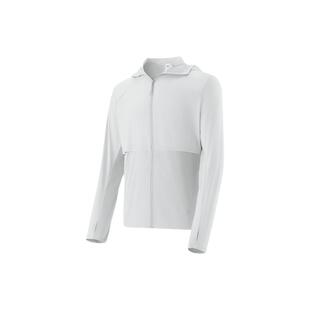 【清仓】蕉下男士防晒服长款外套运动卫衣户外t恤薄防晒衣