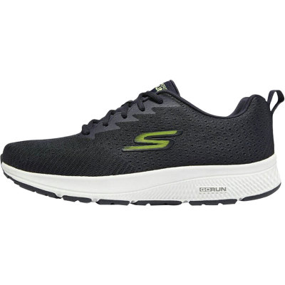 Skechers/斯凯奇男子缓震跑步鞋