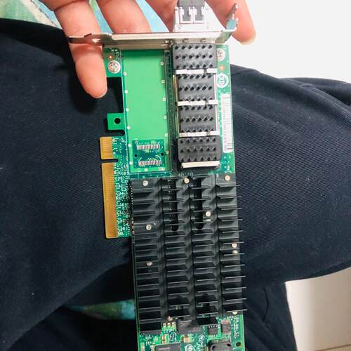【询价】Sun Oracle 375-3585 10GB PCI-E适用