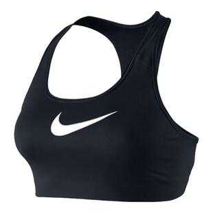 耐克运动内衣女夏季薄款高强度防震防下垂透气速干背心带胸垫一体