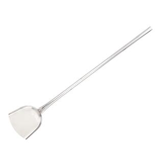 不锈钢铲子加大加宽大锅饭铁铲炒铲商用炒菜铲搅拌食堂厨师大锅铲