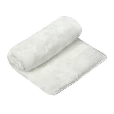 鱼缸净水魔毯过滤毯子