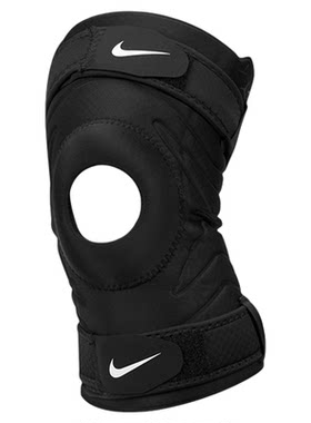Nike耐克运动护膝加压