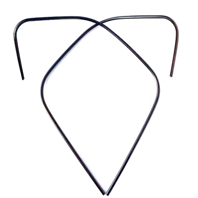 适用VespaGTS300边条冲刺150