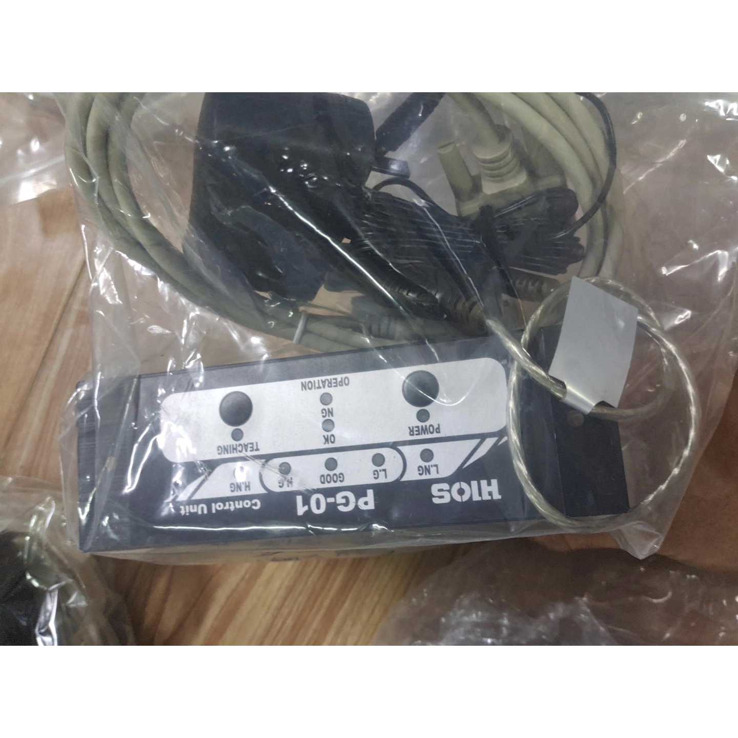 【请询价】全新好握速PG01螺丝批控制器库存未使用配原装充电器
