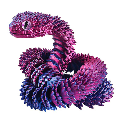 颜北3d打印关节可动工厂直销