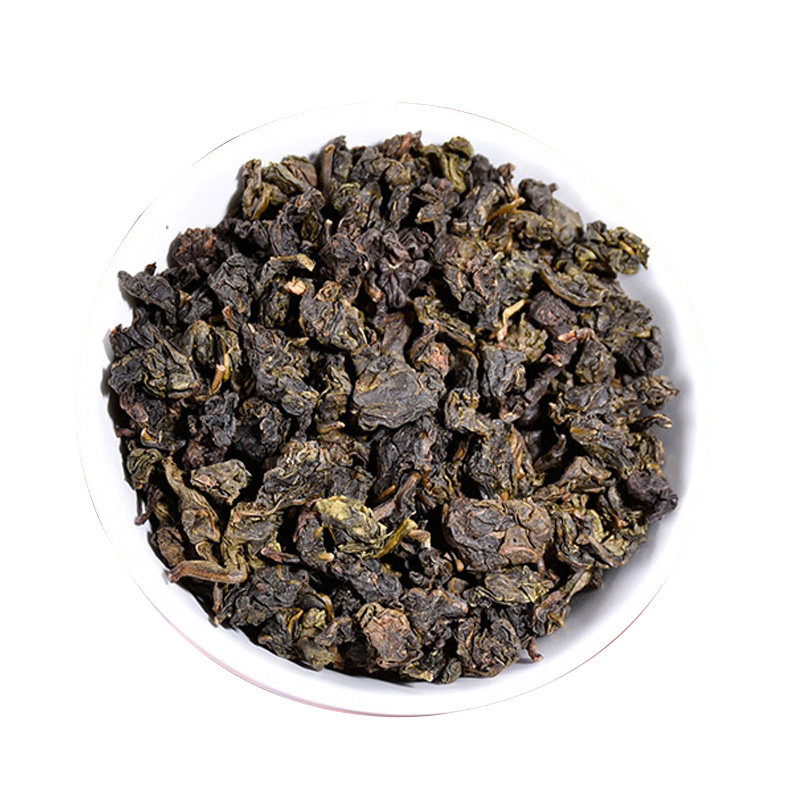 精选安溪炭焙铁观音茶叶