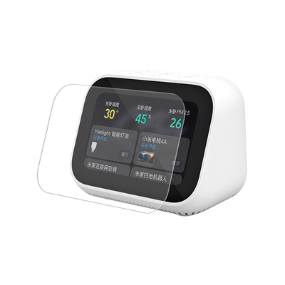 乐麟创小爱触屏音箱钢化膜ai