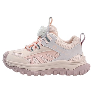 HANGTEN欢腾童鞋女童鞋子2025新款春季爆款儿童耐磨老爹鞋休闲鞋