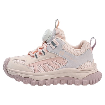 欢腾防滑儿童hangten休闲鞋