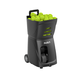 PUSUN普尚网球发球机PT-Smart高阶发球机陪练神器智能发球训练机