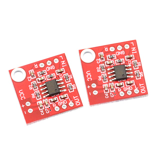 TDA1308耳机放大板模块  可当功放前级使用放大模块