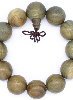 手串男女款饰品文玩沉水级佛珠