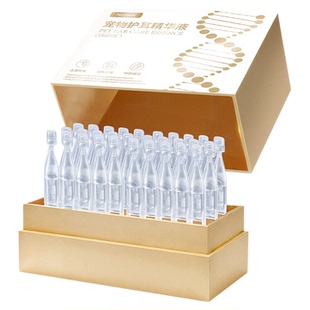 宠物次抛洗耳液猫咪专用除耳螨狗用耳部滴耳液清洁狗狗耳朵洗耳水