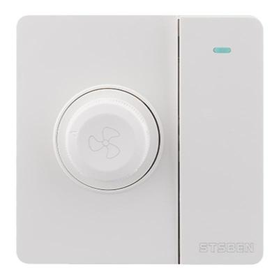 吊扇500W大功率调速器开关电风扇