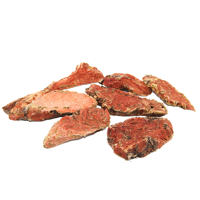 西藏大花红景天中药材去皮红景天老根天然大株泡茶抗高原反应特级