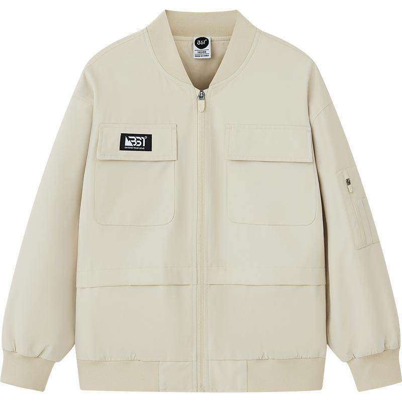 361童装男童针织休闲儿童套装2025秋冬新款运动裤子卫衣两件套