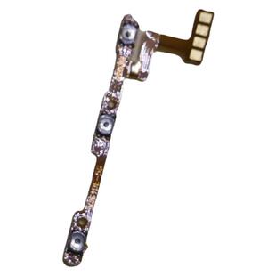 适用vivo S7 E S9 S10 S10E S12 Pro开机排线 开关音量按键电源键