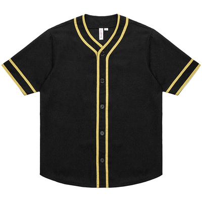 【CLOT】短袖衬衫陈冠希主理