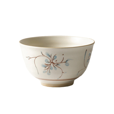 漂亮汤面碗家用高级感泡面碗大容量一人食餐具碗筷套装单人一套