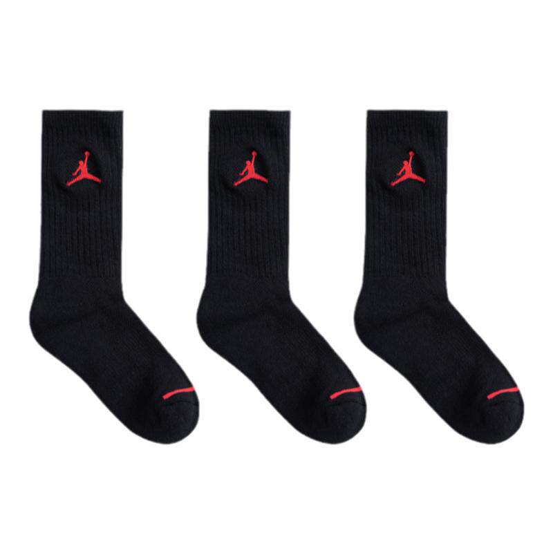 儿童运动袜子Jordan新品上市