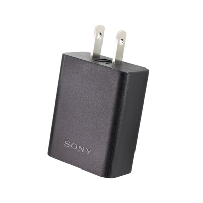 原装索尼PD快充手机充电器