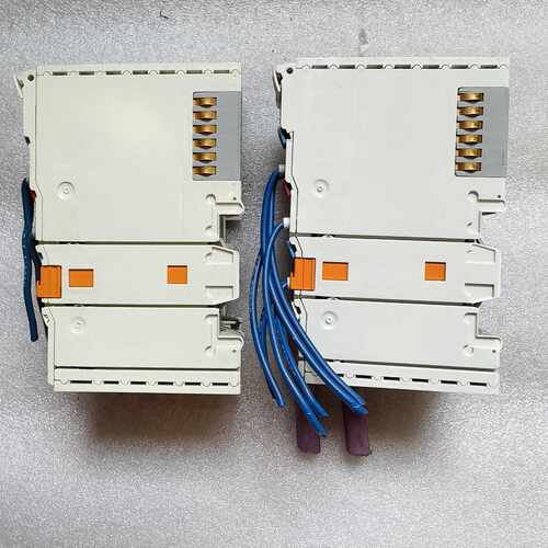议价倍福BK3150 PROFIBUS耦合器，型号BK3150、