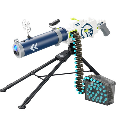 高质量玩具枪连发顺畅安全软弹 成人高级版玩具枪m338枪电动男孩