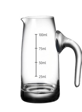 家用饭店白酒分酒器量酒器分酒壶