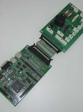 TEL 3380-000130-11 IO Control module XL & 3381-000146-11 330