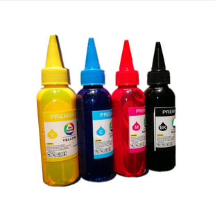 适用爱普生3200/3825/7840/5890/S887/M887f打印机添加墨颜料墨水