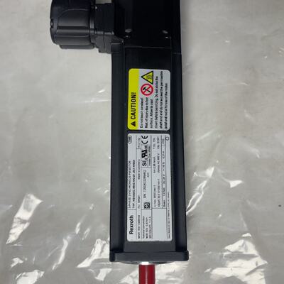 【议价-可维修】 Rexroth 伺服电机 R911308684 工控备件  /均有