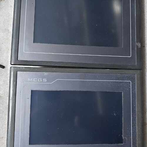 溢价-昆仑通态触摸屏TPC7062KT(TD)2个，，