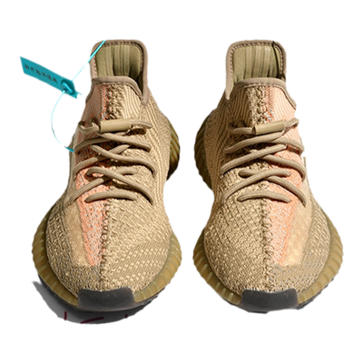 YEZIYEEZY奢椰子350莆田男鞋